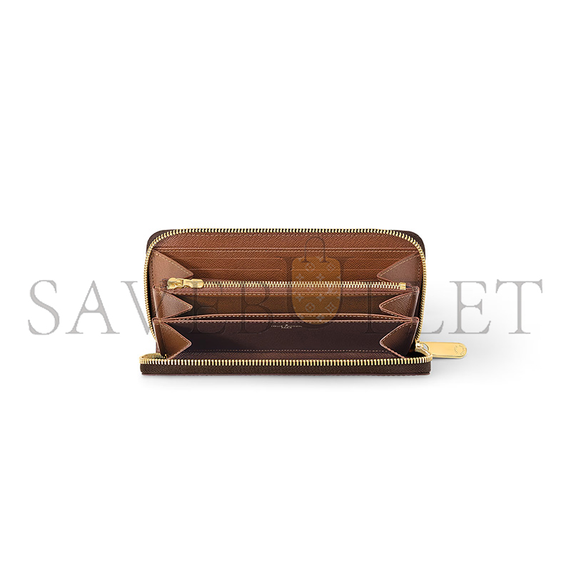 l0vis Vvtt0n master zippy wallet m42616 (19.5*10.5*2.5cm)